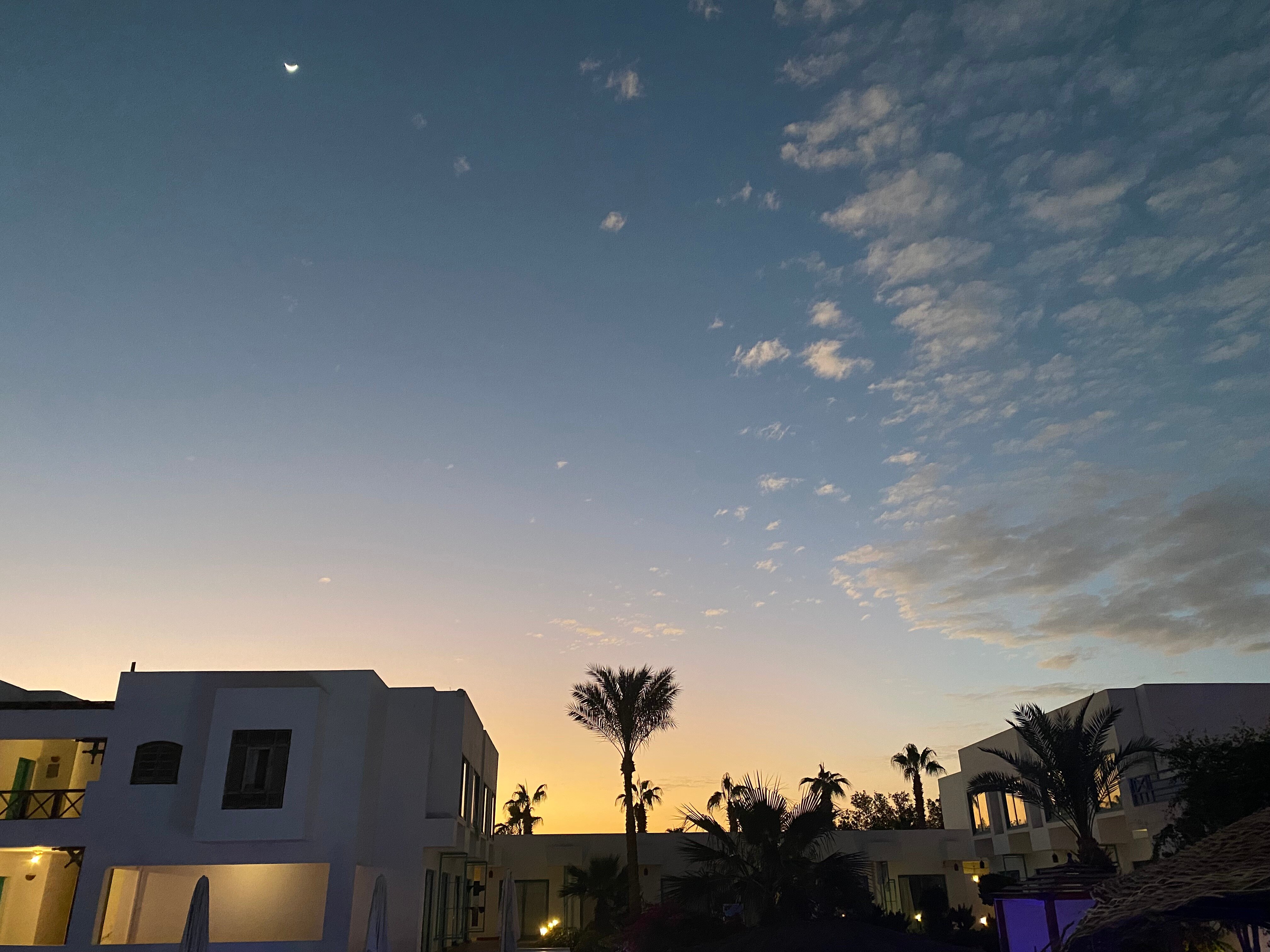 Фото Badawia Sharm Resort