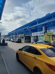 Avtodzhin (Moscow, MKAD, 55th kilometre, 1) ، قسم التخزين