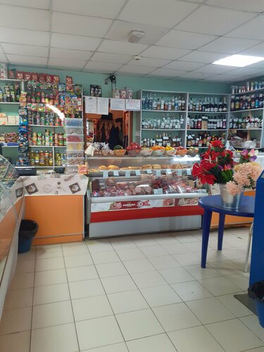 Grocery Магазин 24, Saratov Oblast, photo