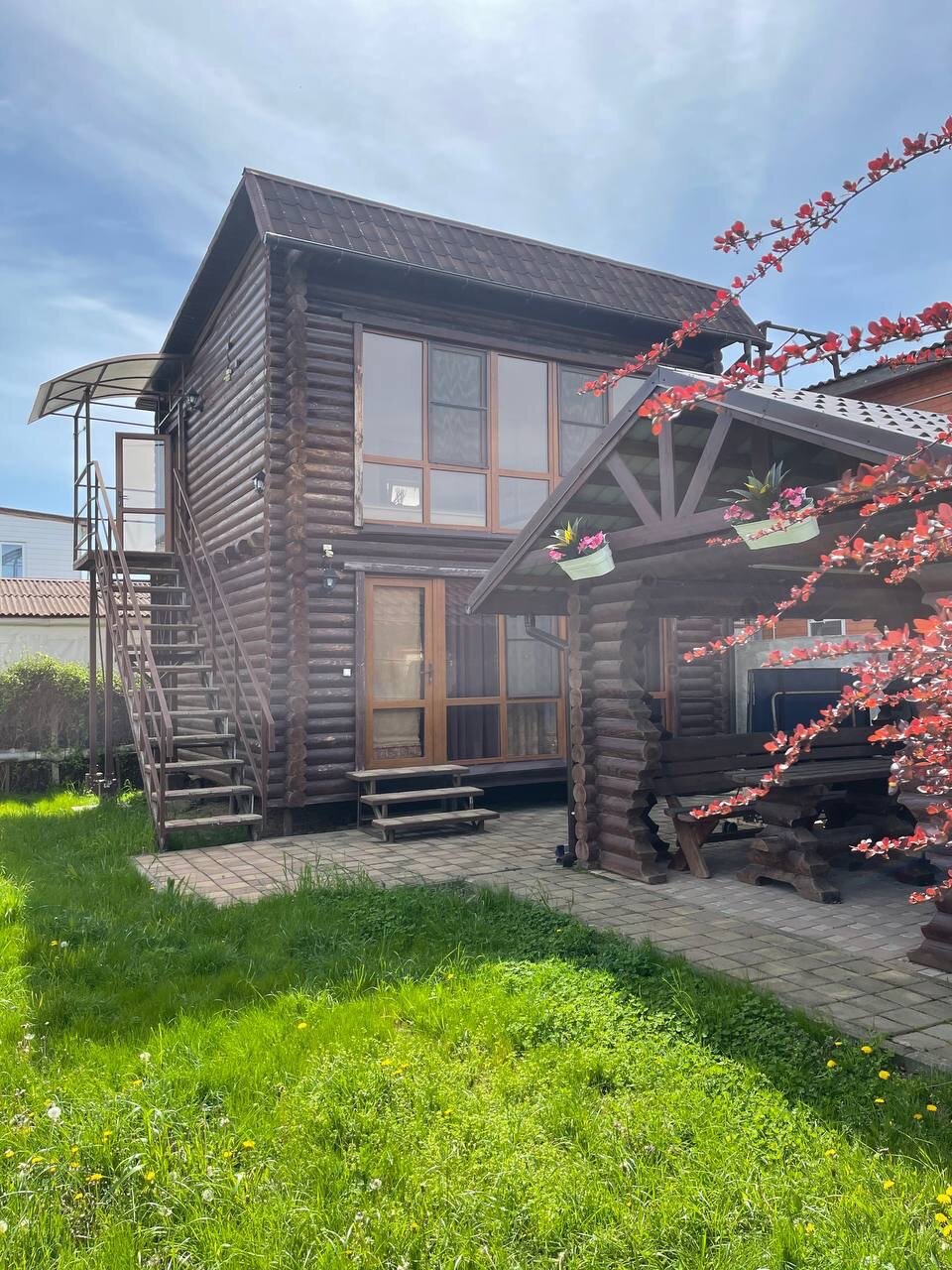 Фото BlagaHouse15