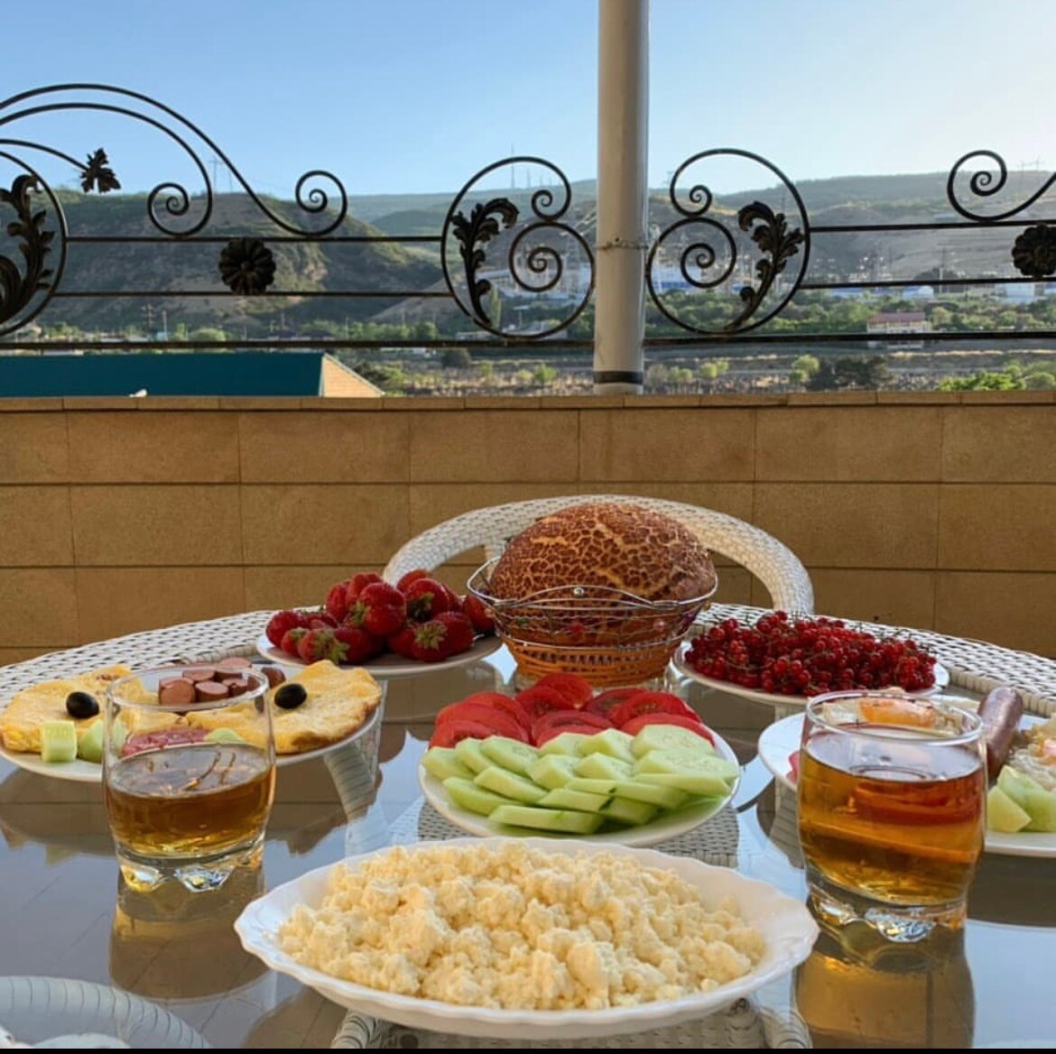 Фото Версаль