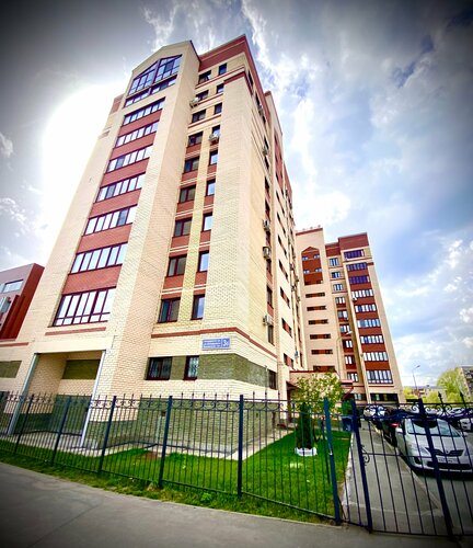 Элитный дом у озера  фото 3