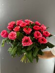 Mar1 Flowers (Шмитовский пр., 39, корп. 1, Москва), магазин цветов в Москве