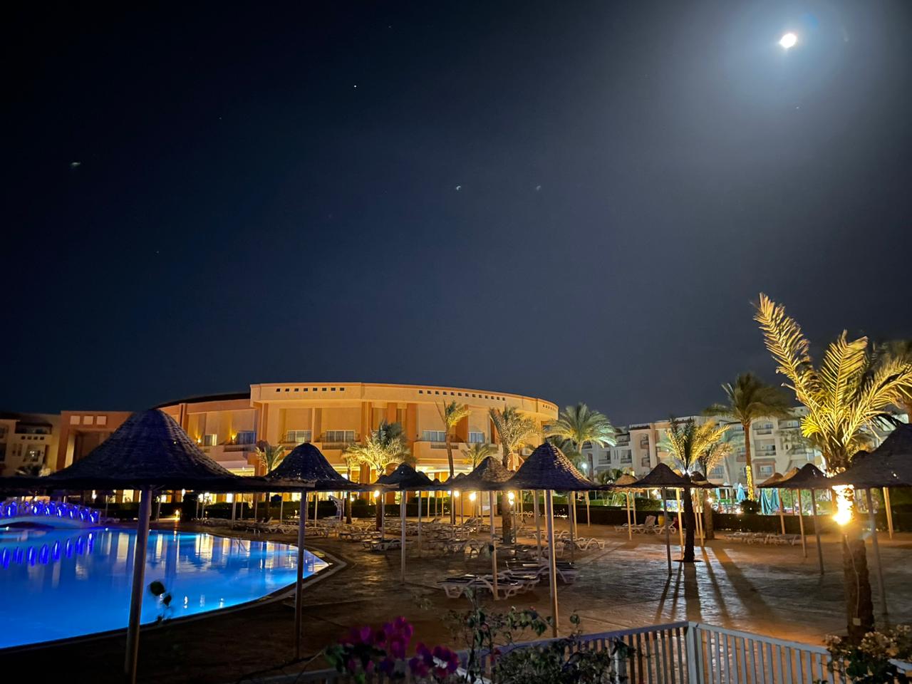 Фото Parrotel Lagoon Waterpark Resort