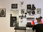 Tattoo Studio (ulitsa Gastello, 1), tattoo studio
