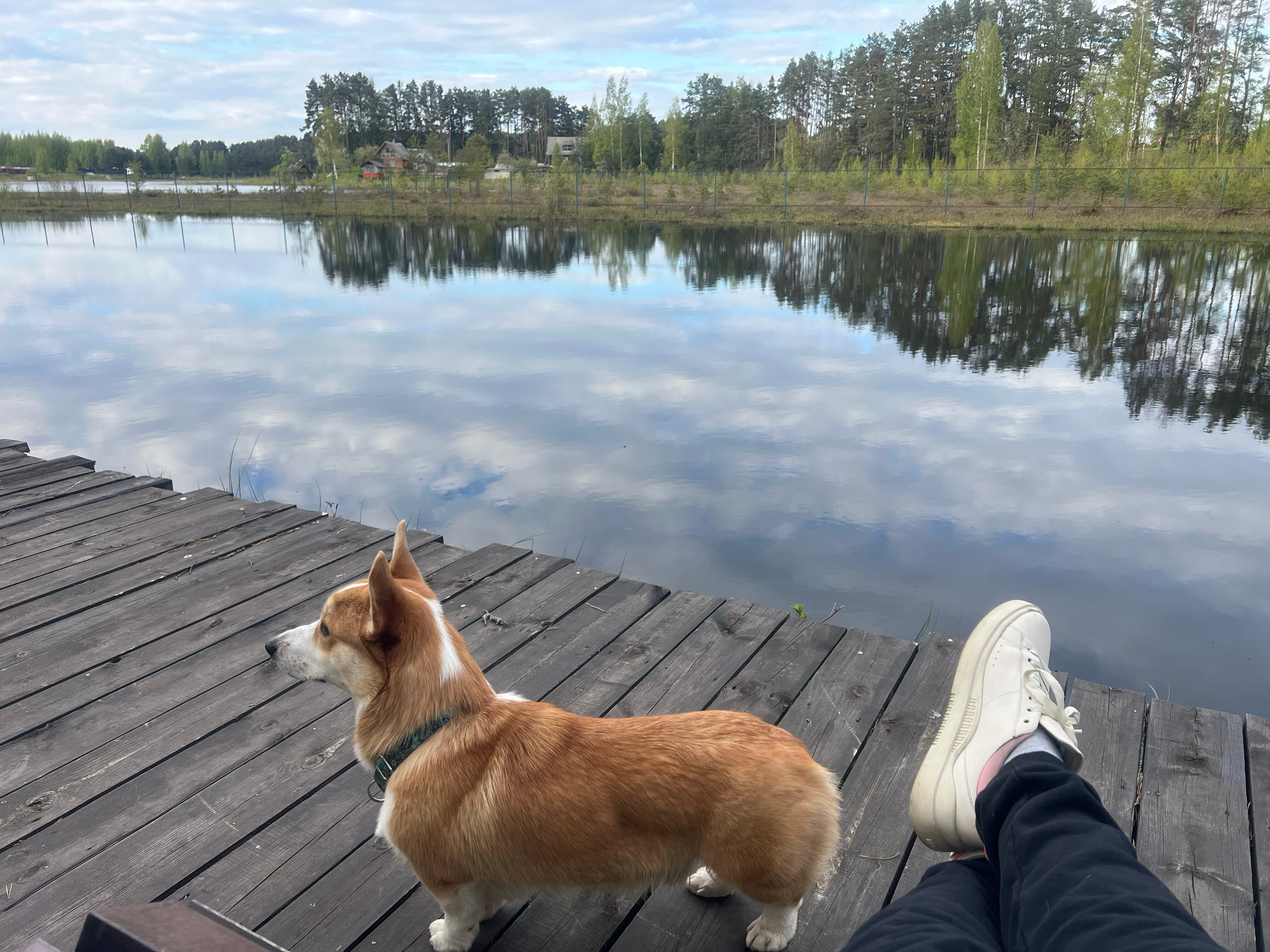 Фото Хуторок