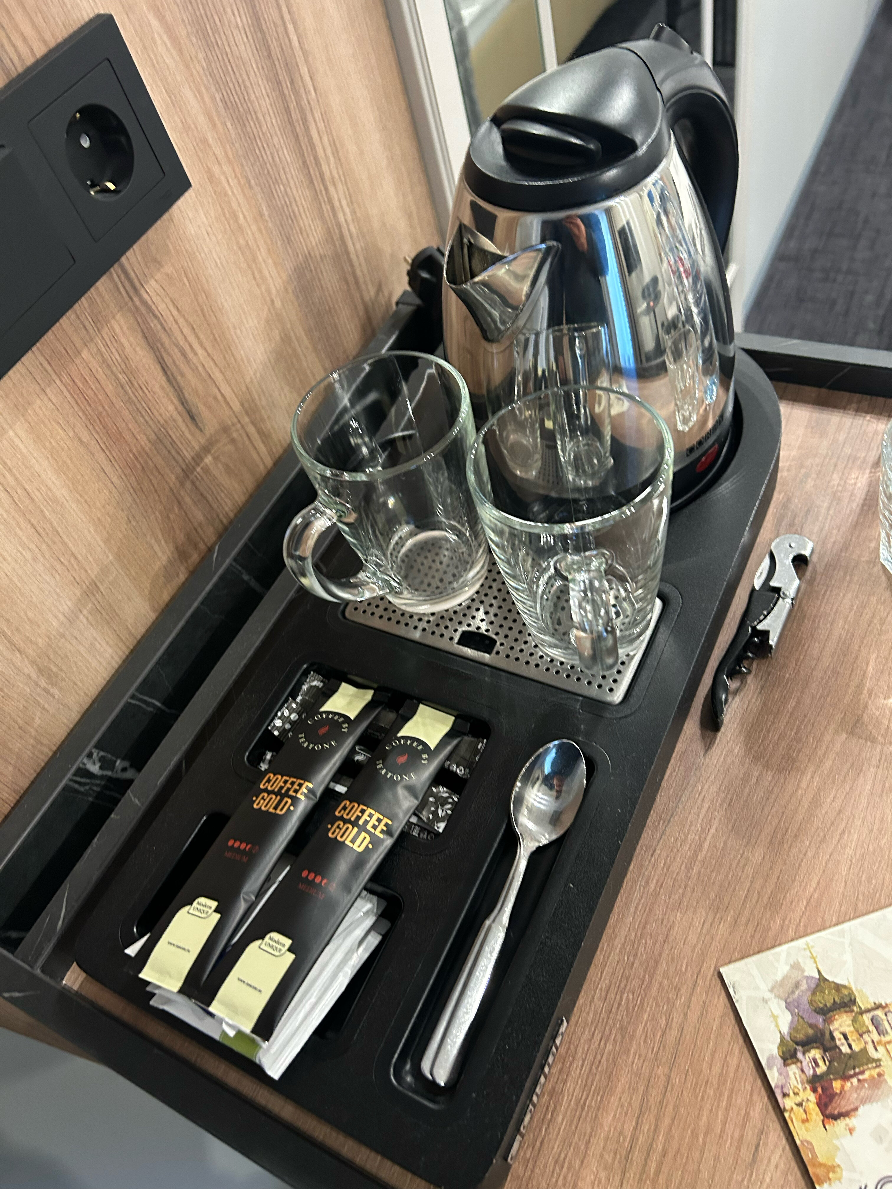 Фото Олд Стрит