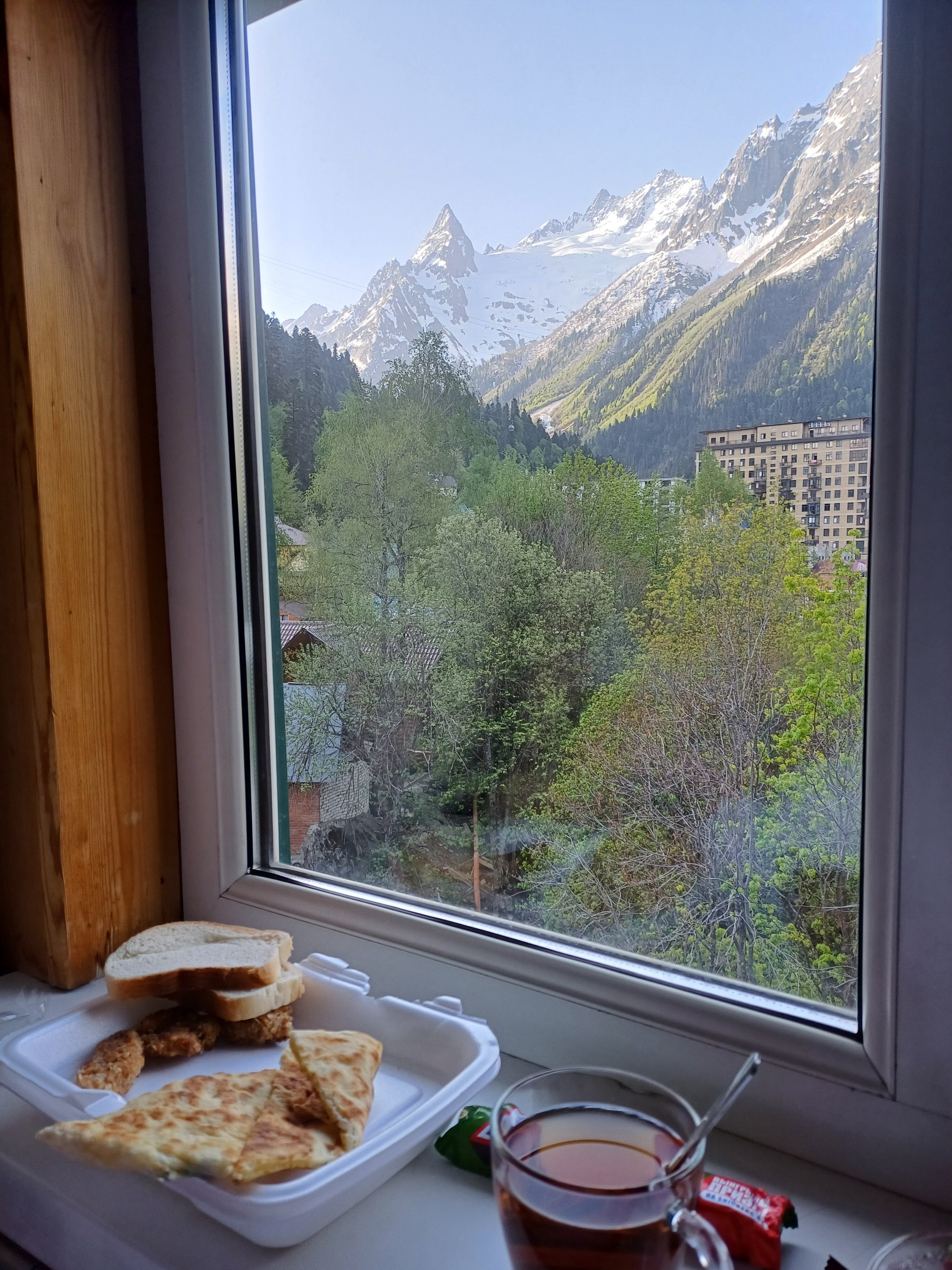 Фото Снежная королева