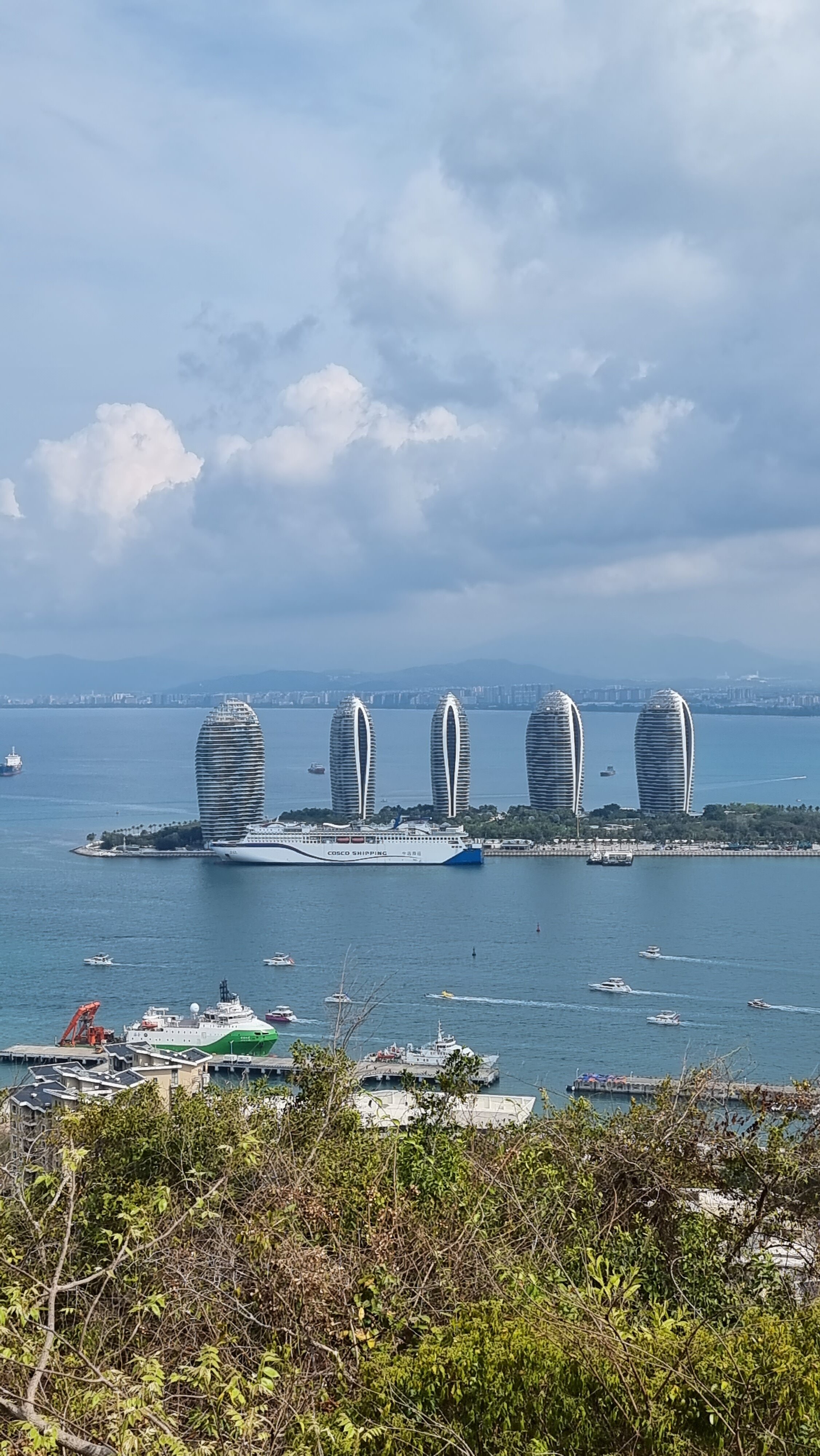 Фото InterContinental Sanya Resort