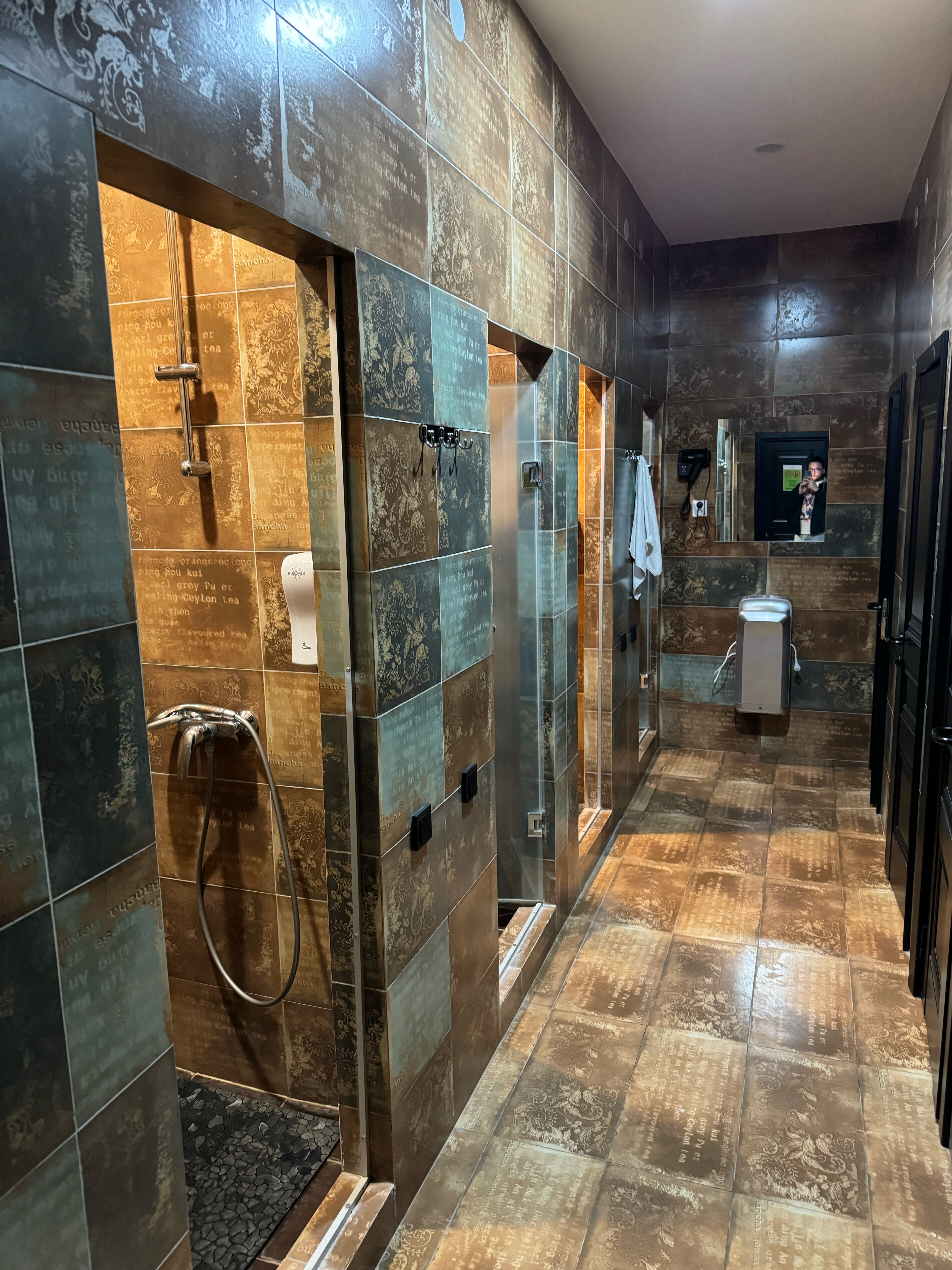 Фото Sulu Hostel