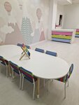 Smartyki (Shchyolkovo-3 Microdistrict, Institutskaya ulitsa, 2А) ، مركز الرعاية النهارية، رياض الأطفال