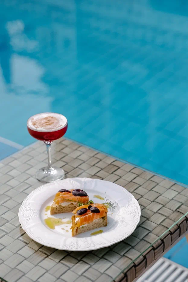 Фото Усадьба Хлудова