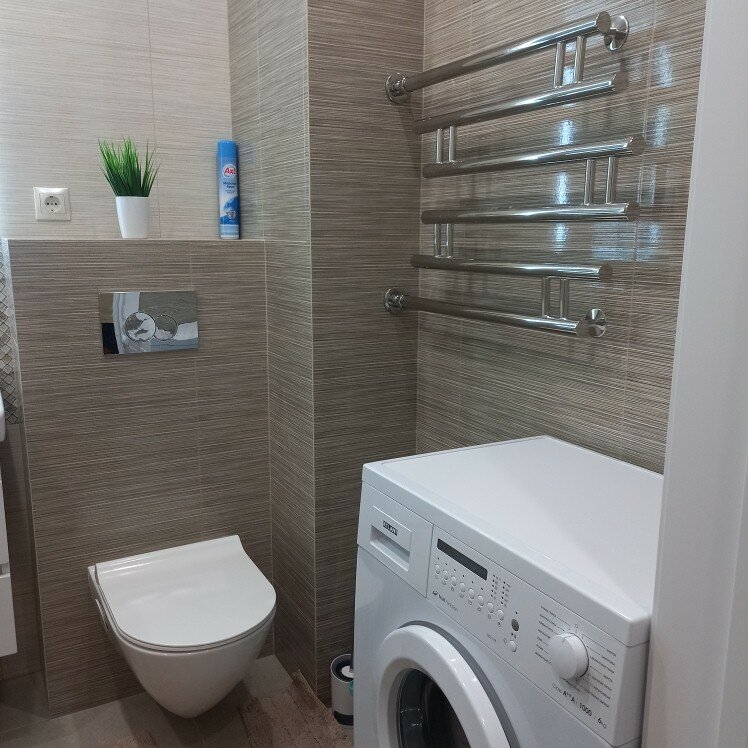 Фото Комфорт на Левитана