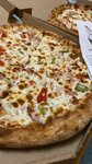Kangaroo (Pobedy Street, 147), pizzeria