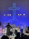 A new life (Sheynkmana Street, 7), protestant church