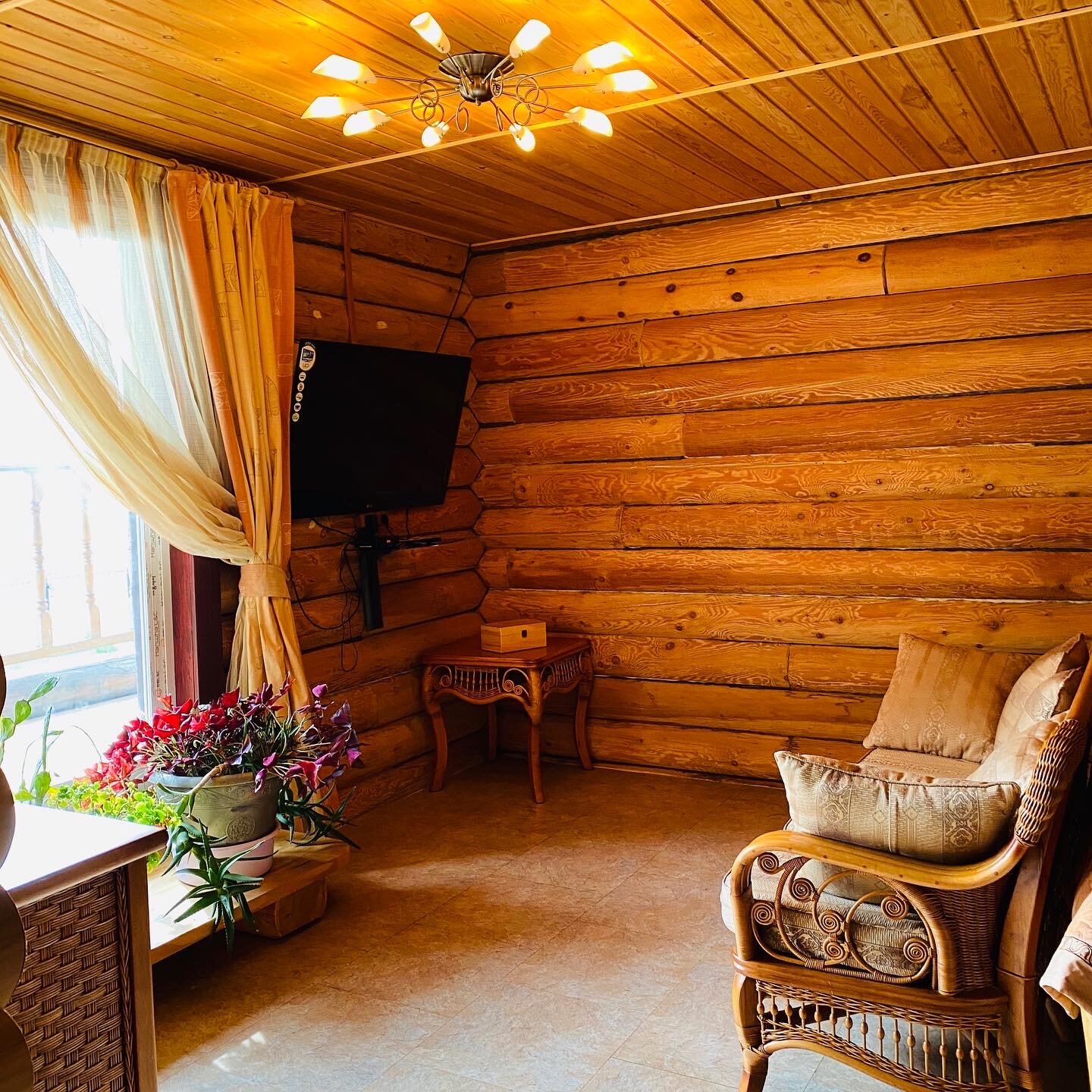 Фото Holiday Home