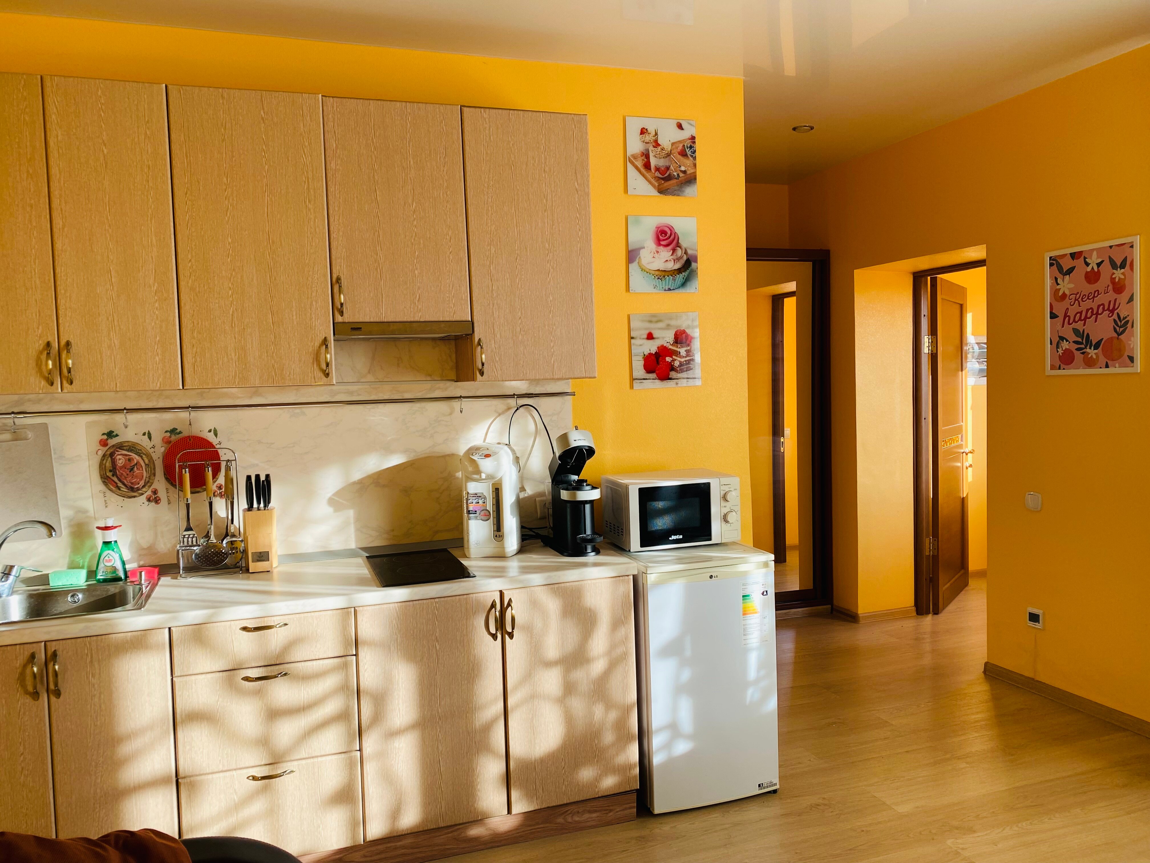 Фото Holiday Home