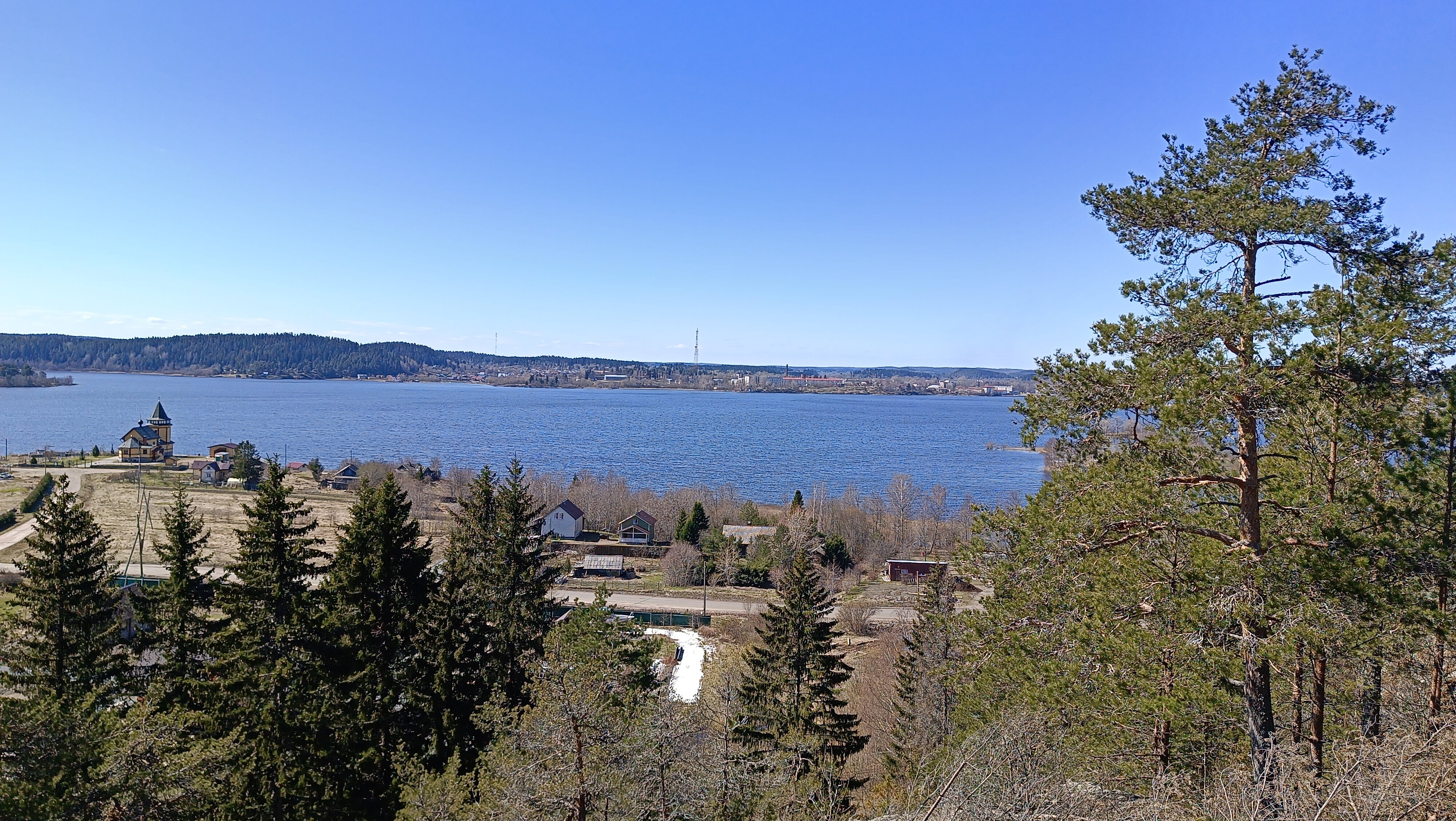 Фото Ботхаус