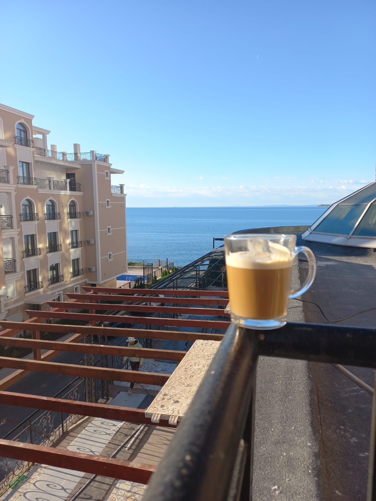 Фото Grand Hotel Sveti Vlas