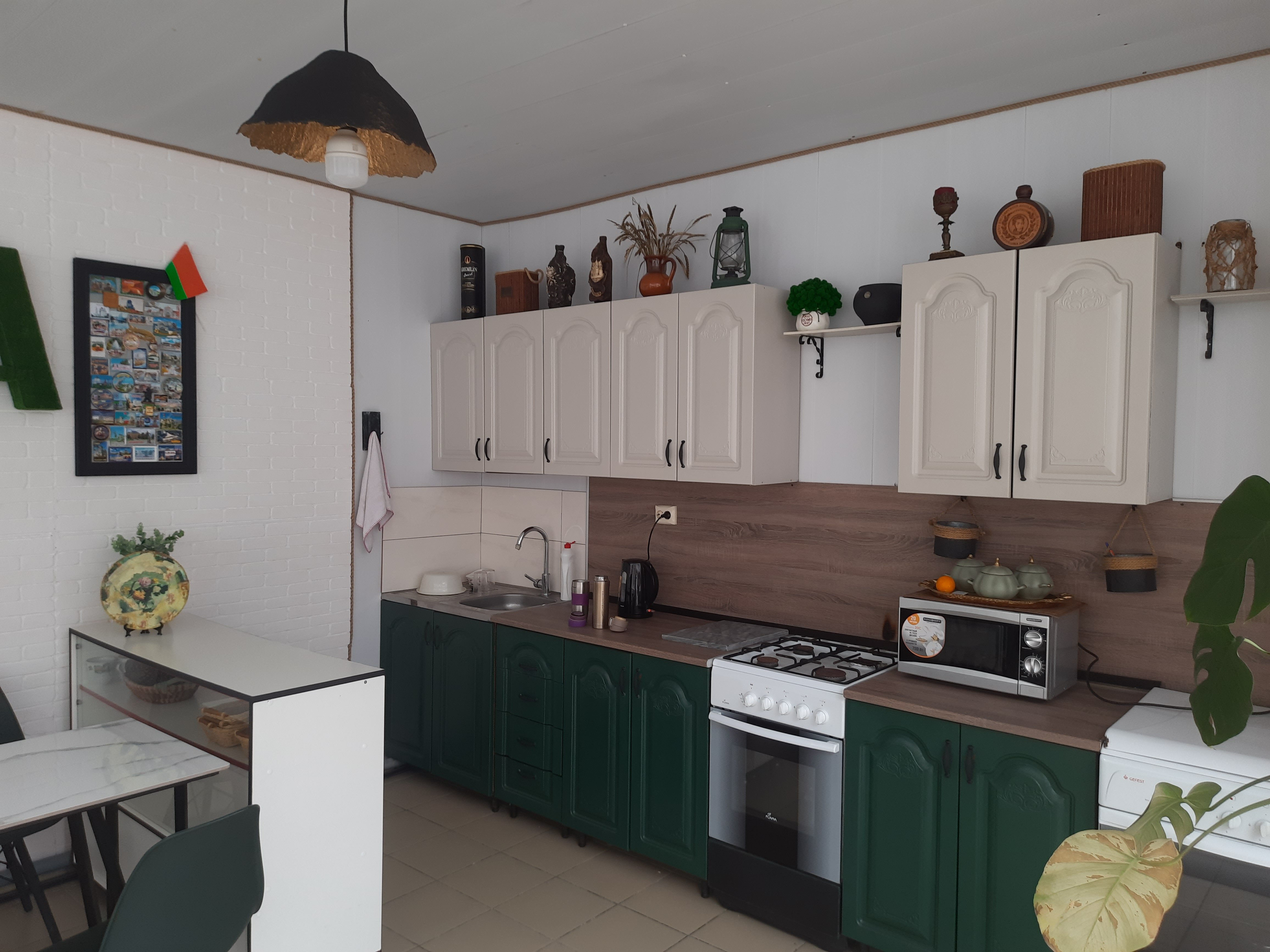 Фото Радуга