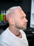Wolfgang (Dzerzhinskogo Street, 52), hairdresser