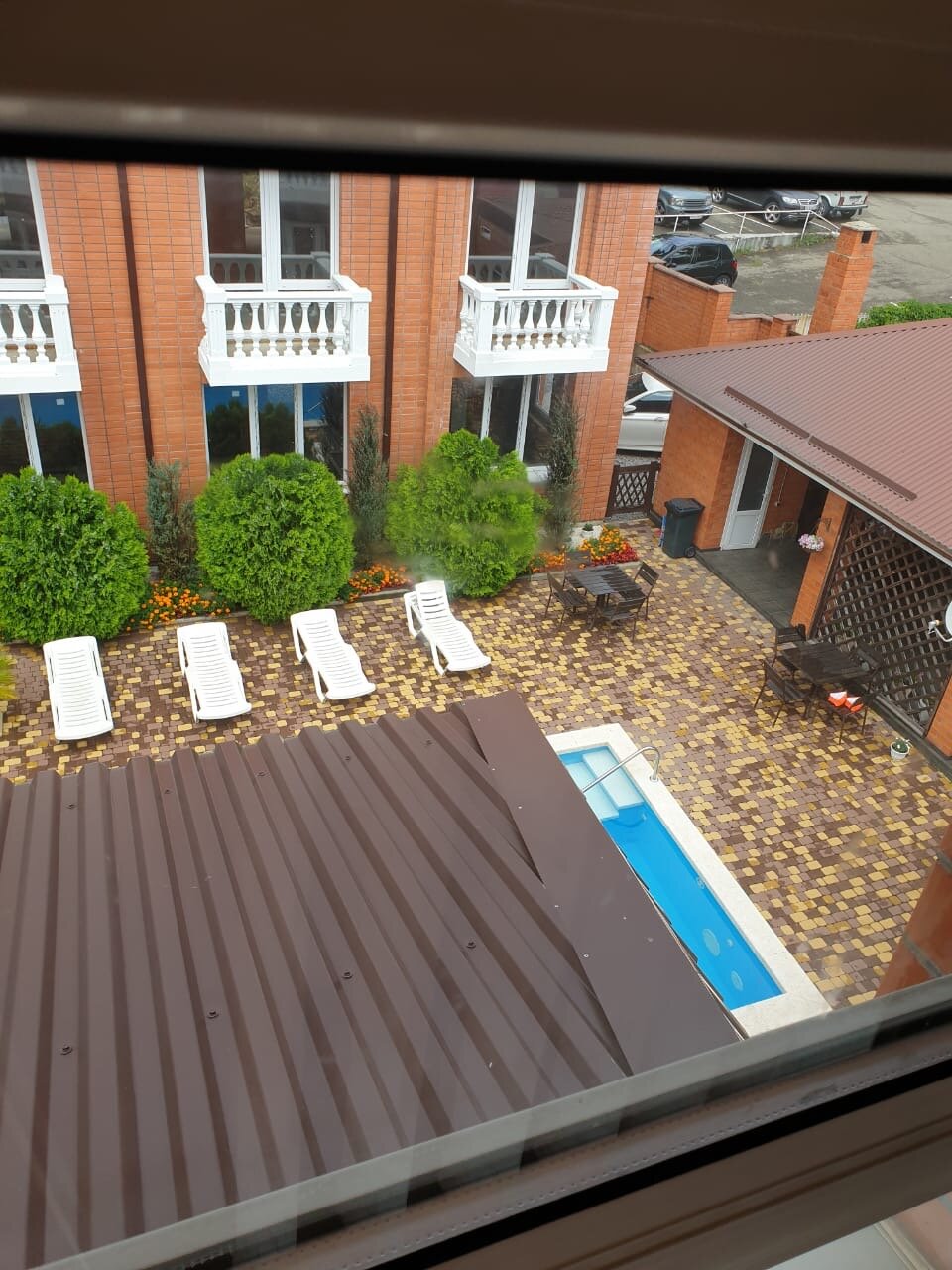 Фото Николь