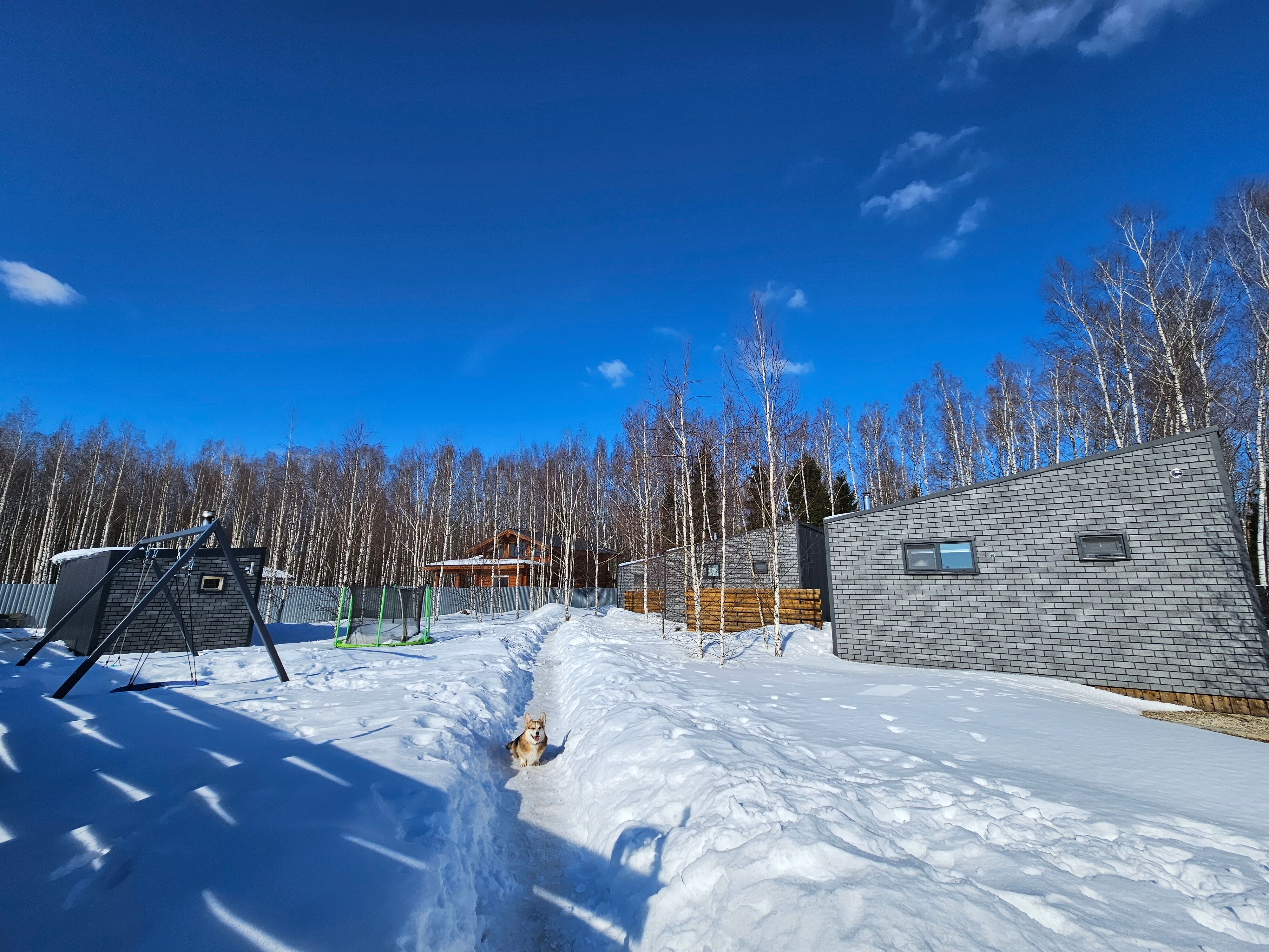 Фото Bereza Country