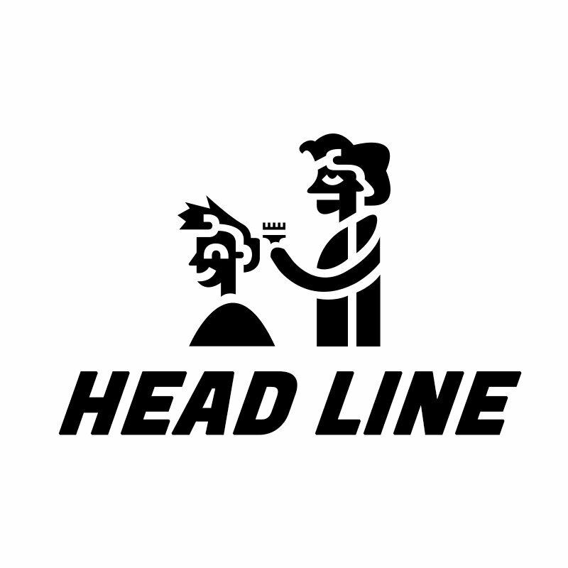 Head Line