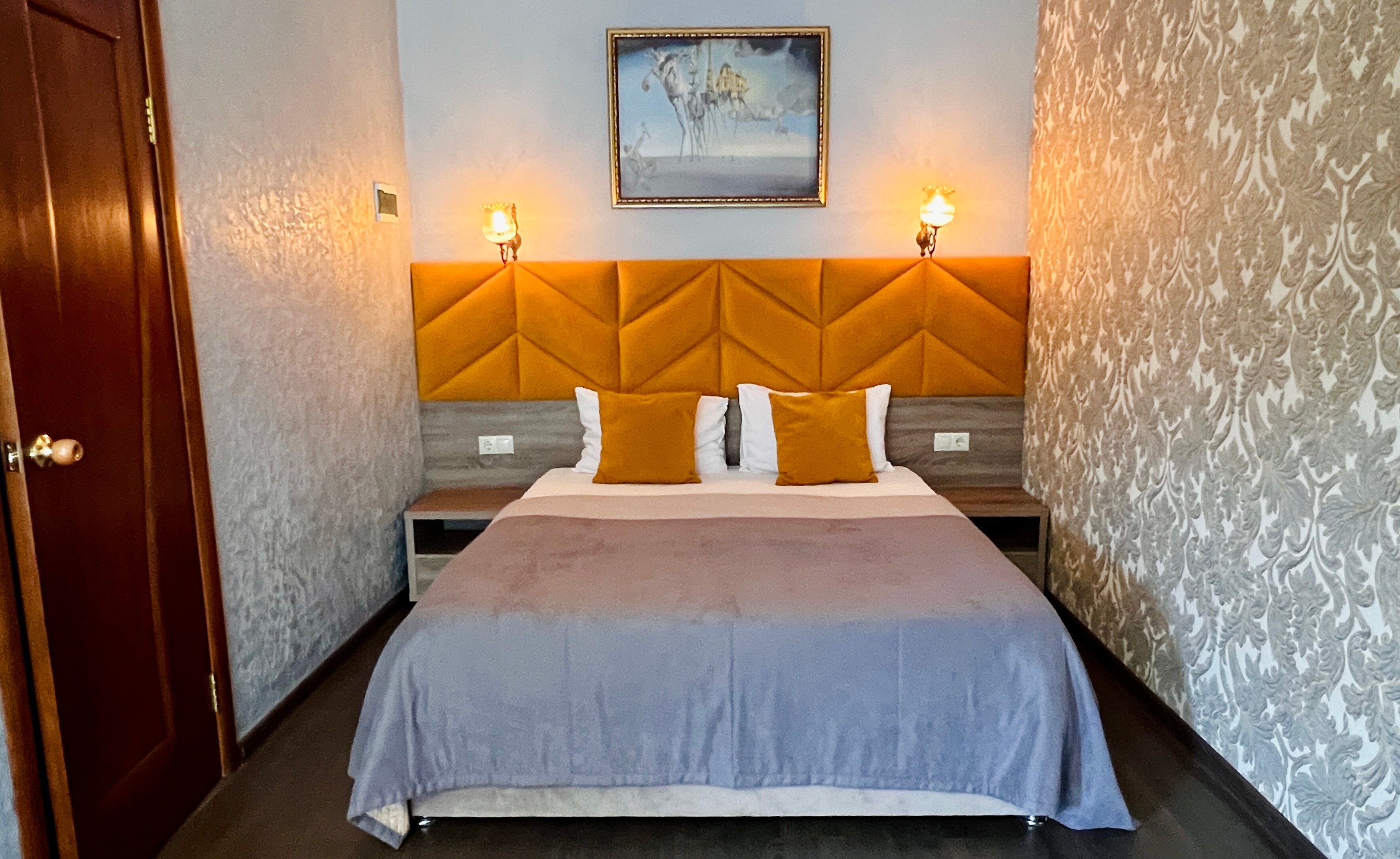 Фото Chalet Agave