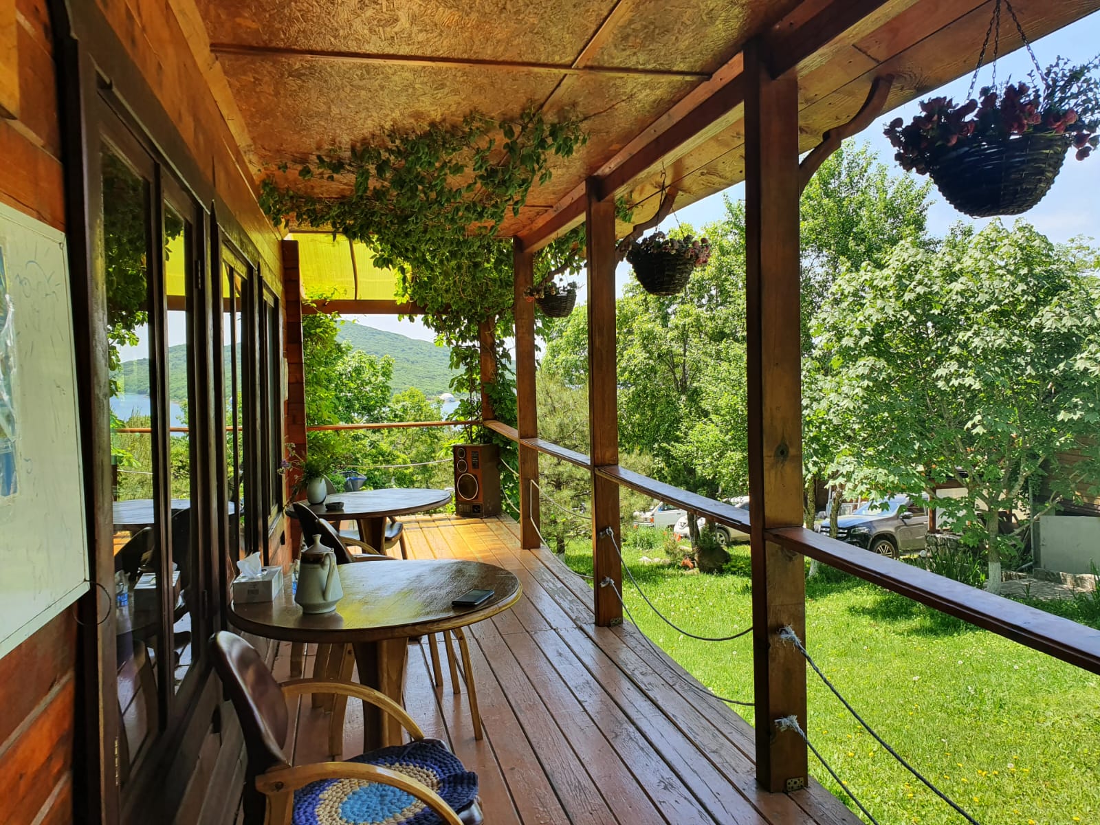 Фото Ольховая