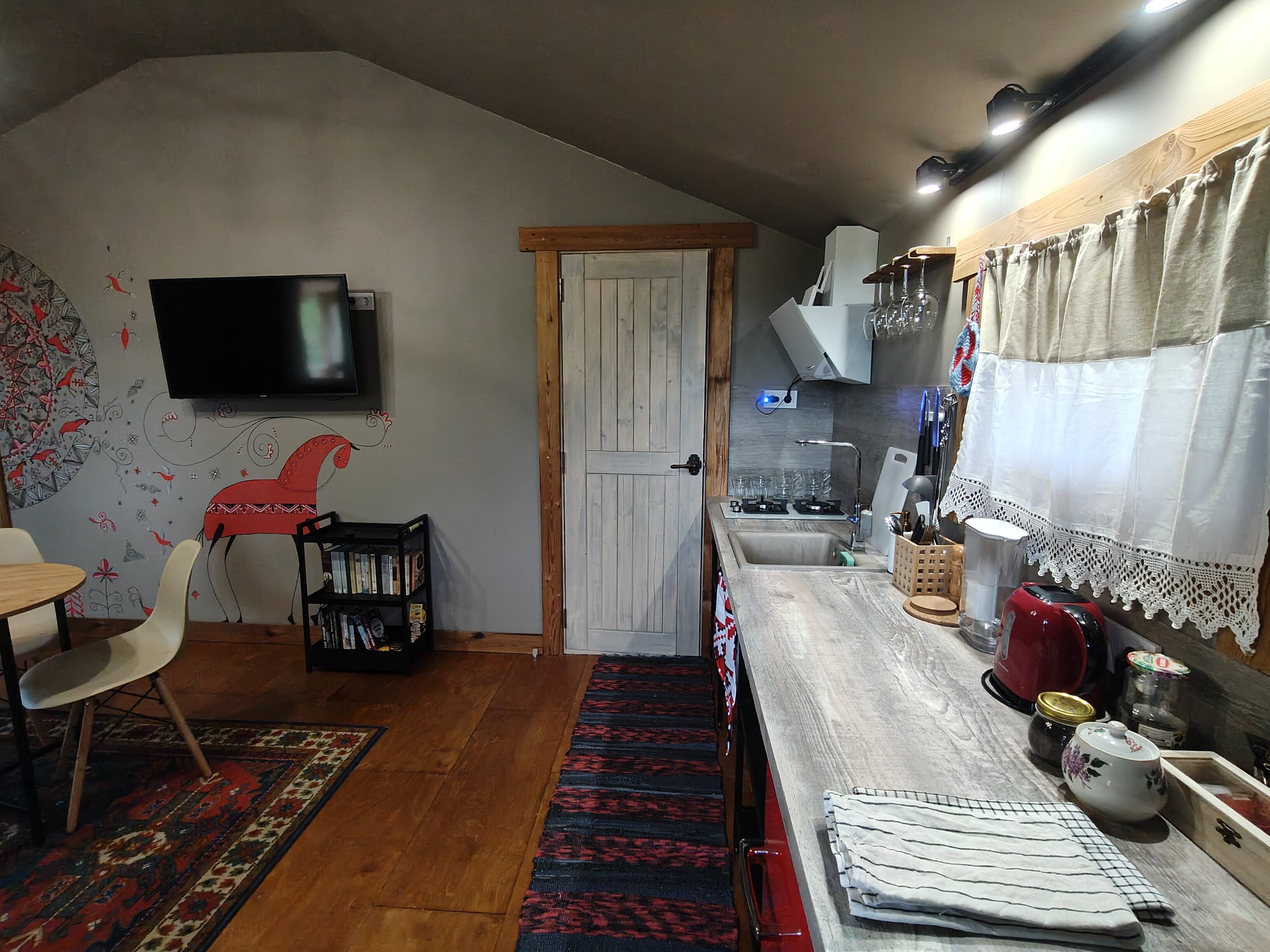 Фото Хозяин леса