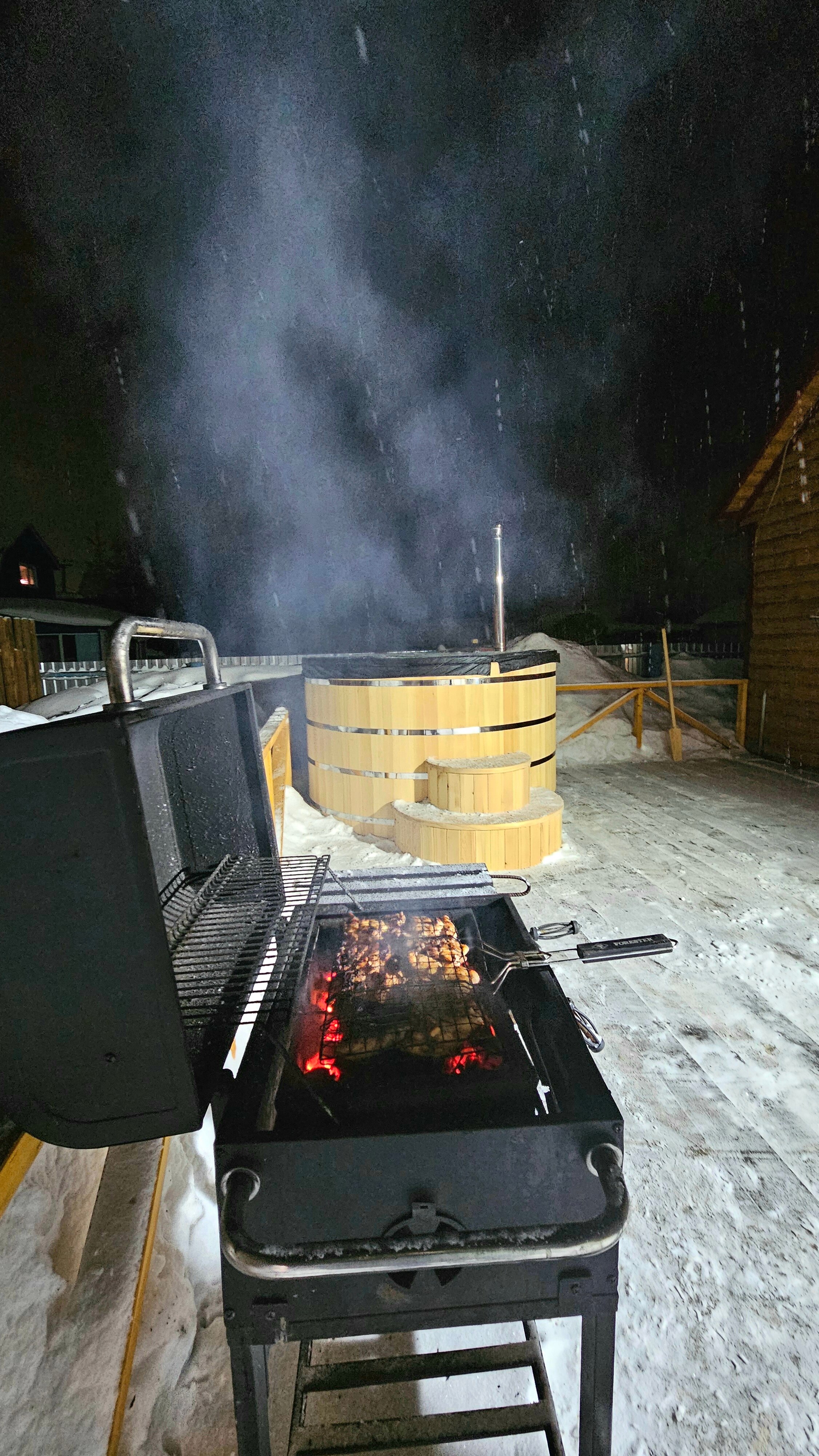 Фото Банный домик Андреевский