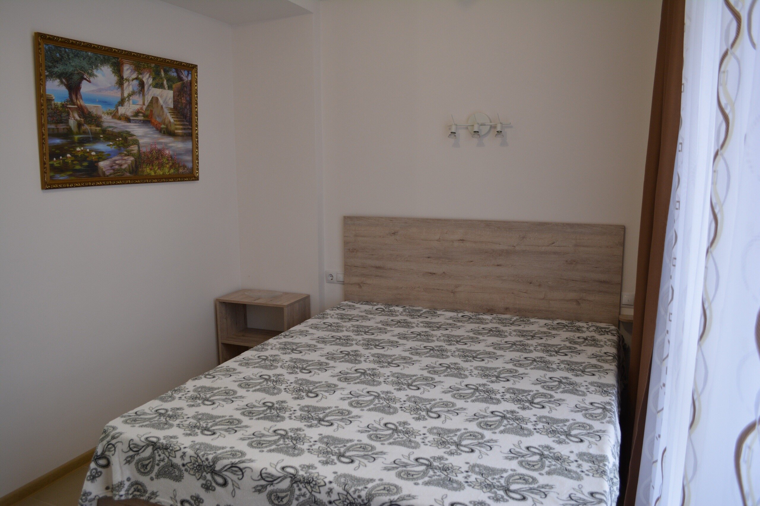 Фото Апартаменты Жасмин