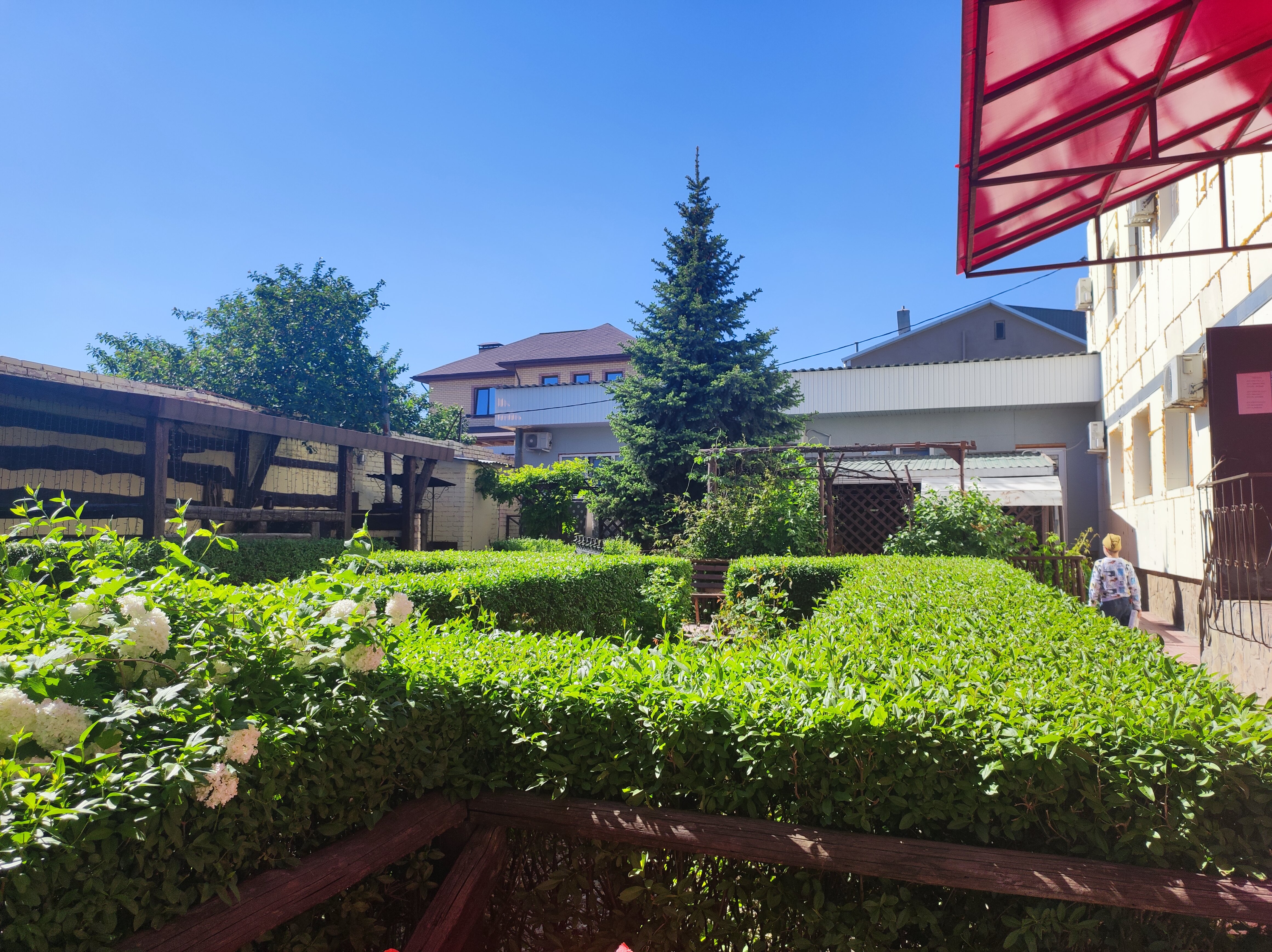 Фото Штурман