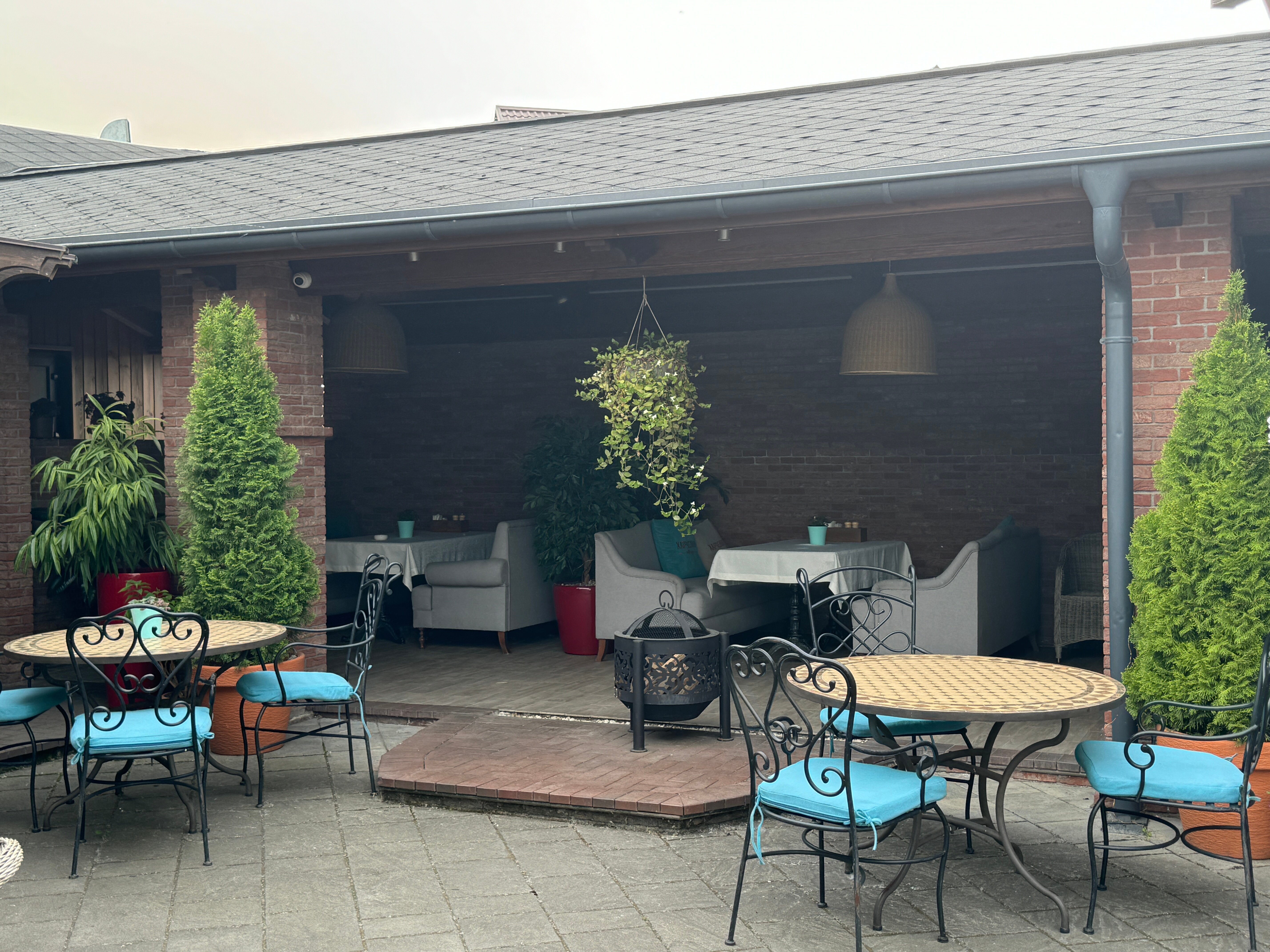 Фото Hilton Vienna Plaza