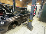 Avtokompleks Kaskovo (derevnya Kaskovo, 59), car service, auto repair