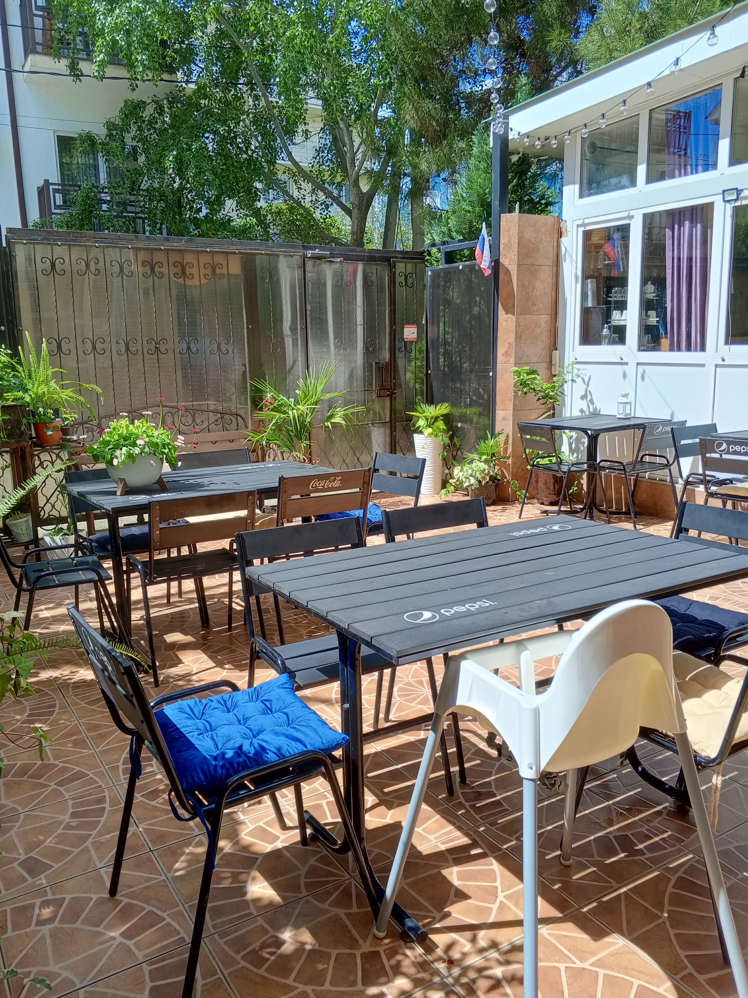 Фото Адлерский