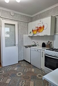 Отдельная однокомнатная квартира