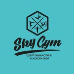 Sky Gym (Kommunisticheskiy Avenue, 84/1) sport klubi, to‘garagi