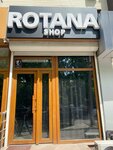 Rotana shop (Baýyrjan Momyshuly dańǵyly, 8), tobacco and smoking accessories shop