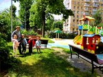 Светлячки (Shabolovka Street, 23к4) ، مركز الرعاية النهارية، رياض الأطفال