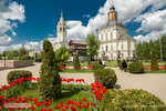 Church of Saint Nicholas the Wonderworker Zaretskaya (Oruzheyniy Lane, 12) ، كنيسة أرثوذكسية