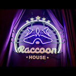 Raccoon house (Profsoyuznaya Street, 128к2), hookah lounge