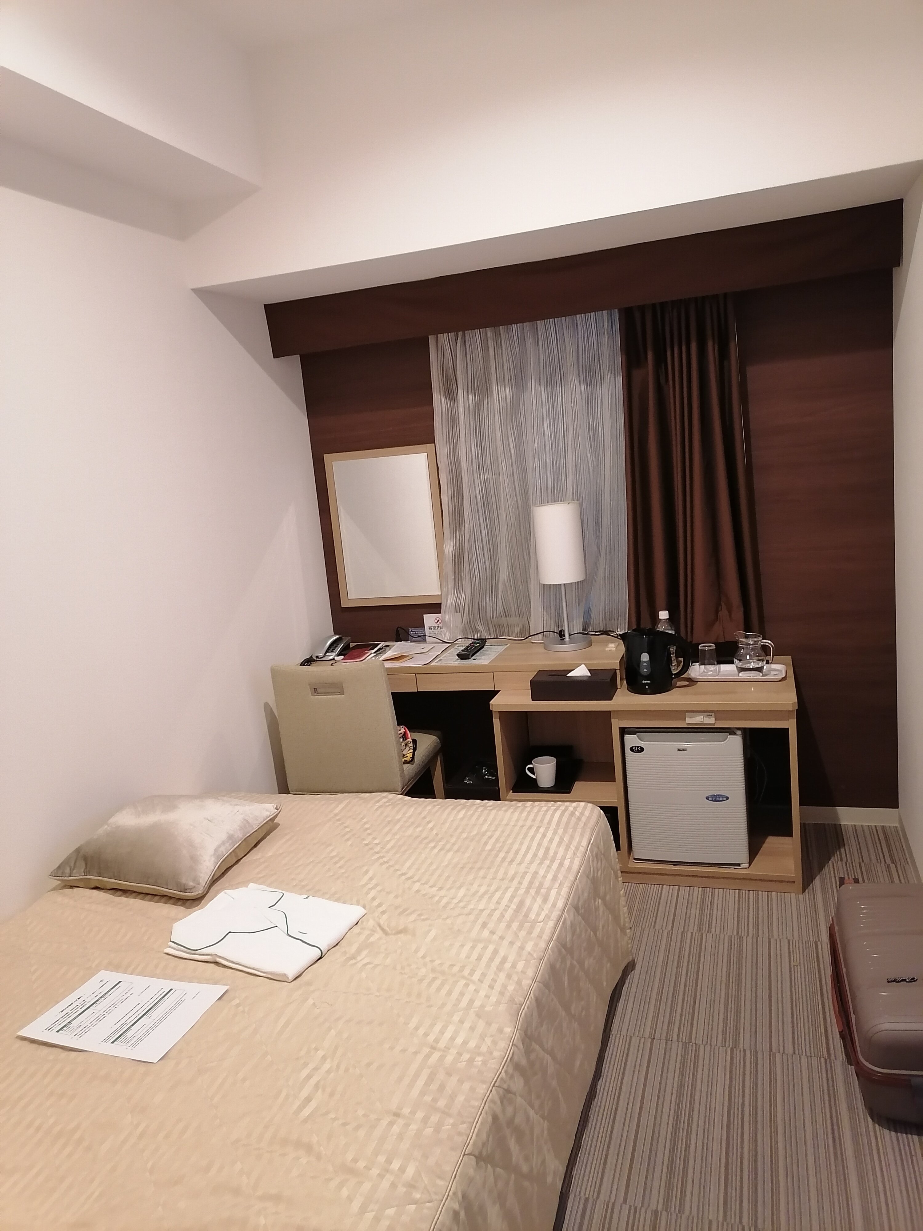 Фото Four Points Flex by Sheraton Kobe Sannomiya 