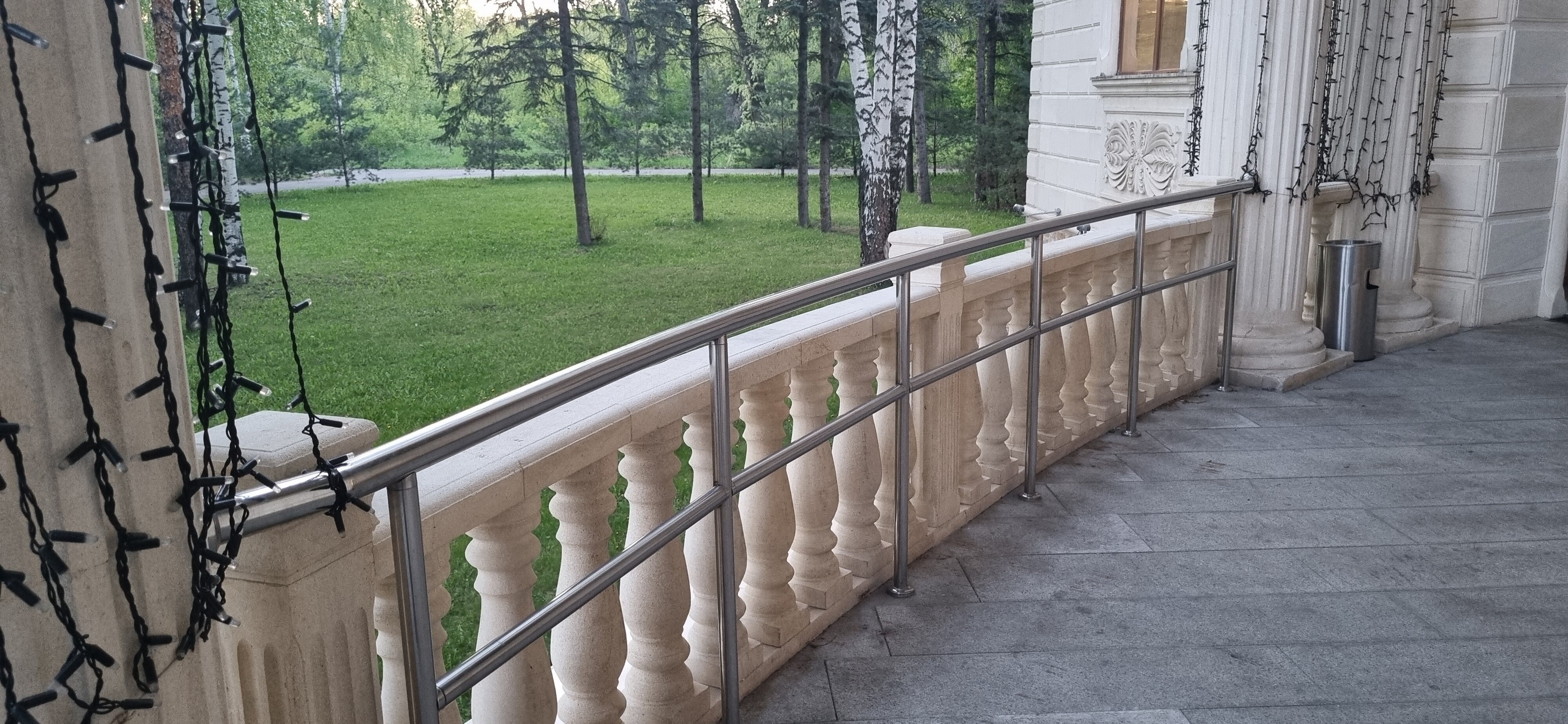 Фото Версаль