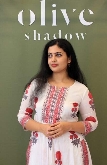 Clothing store Olive Shadow, Sharjah, photo