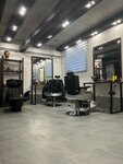 Bunker (Pavlovsky Highway, 297), barbería