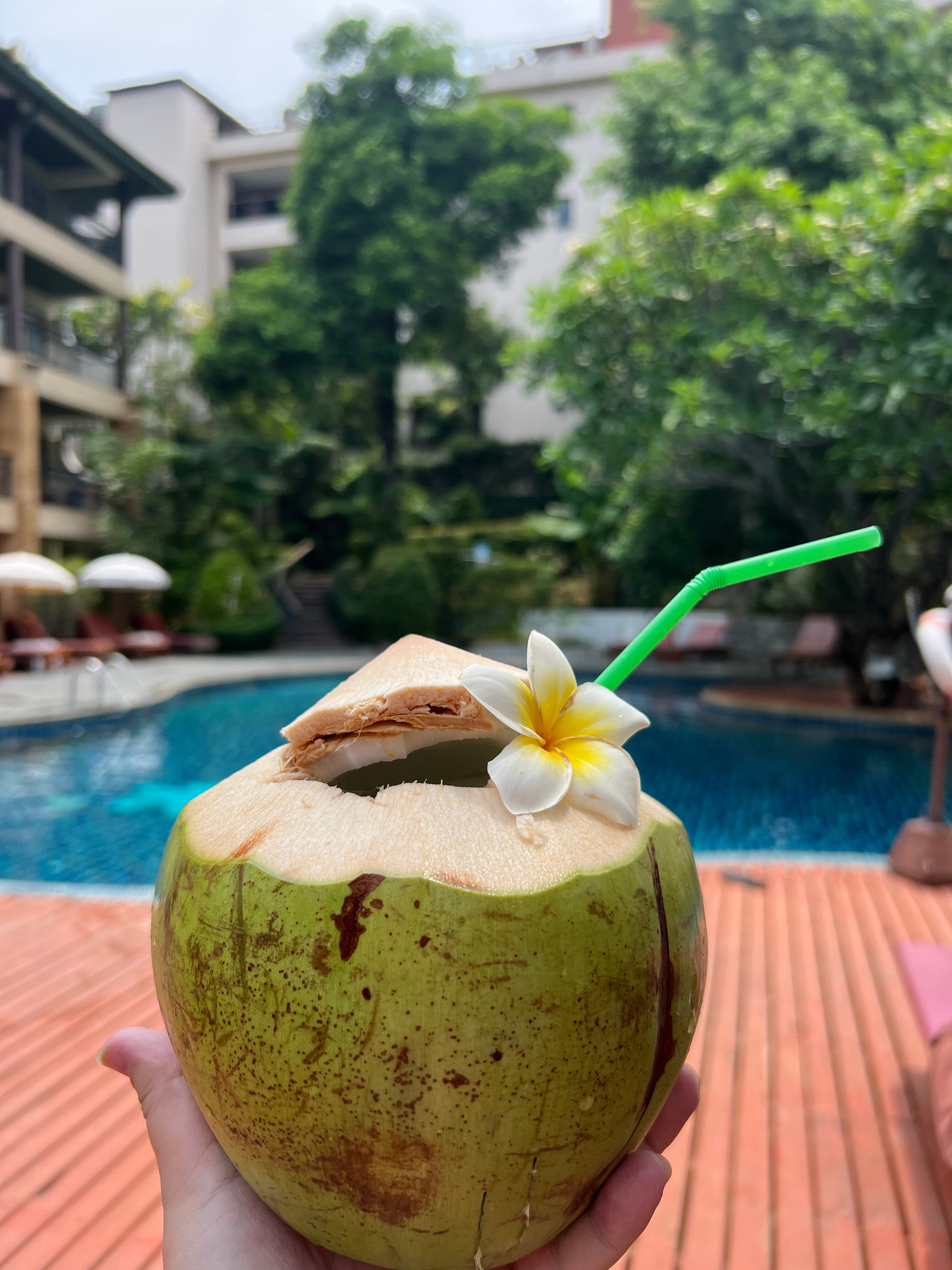 Фото Peach Hill Hotel And Resort