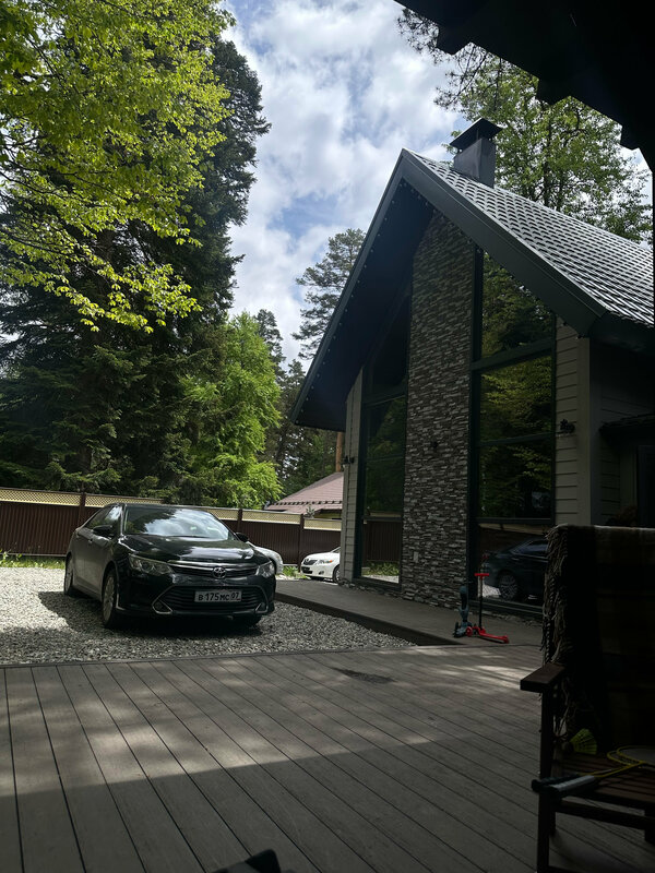 Forest Inn — фото 42