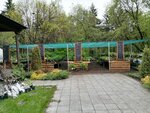 Саженцы (Astronomicheskaya ulitsa, 3) ، مركز الحديقة
